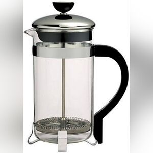 Primula Classic Glass 8-Cup Coffee Press